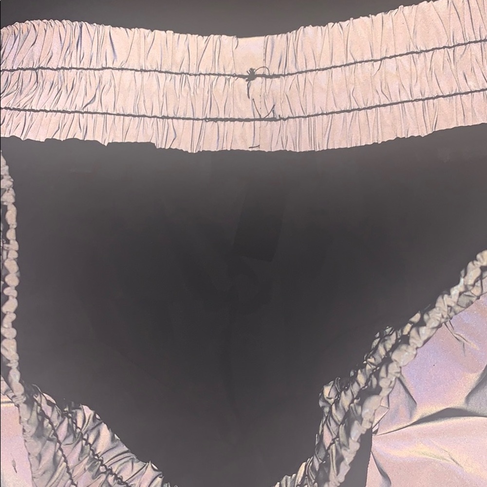 Reflective pants - Picture 4 of 5